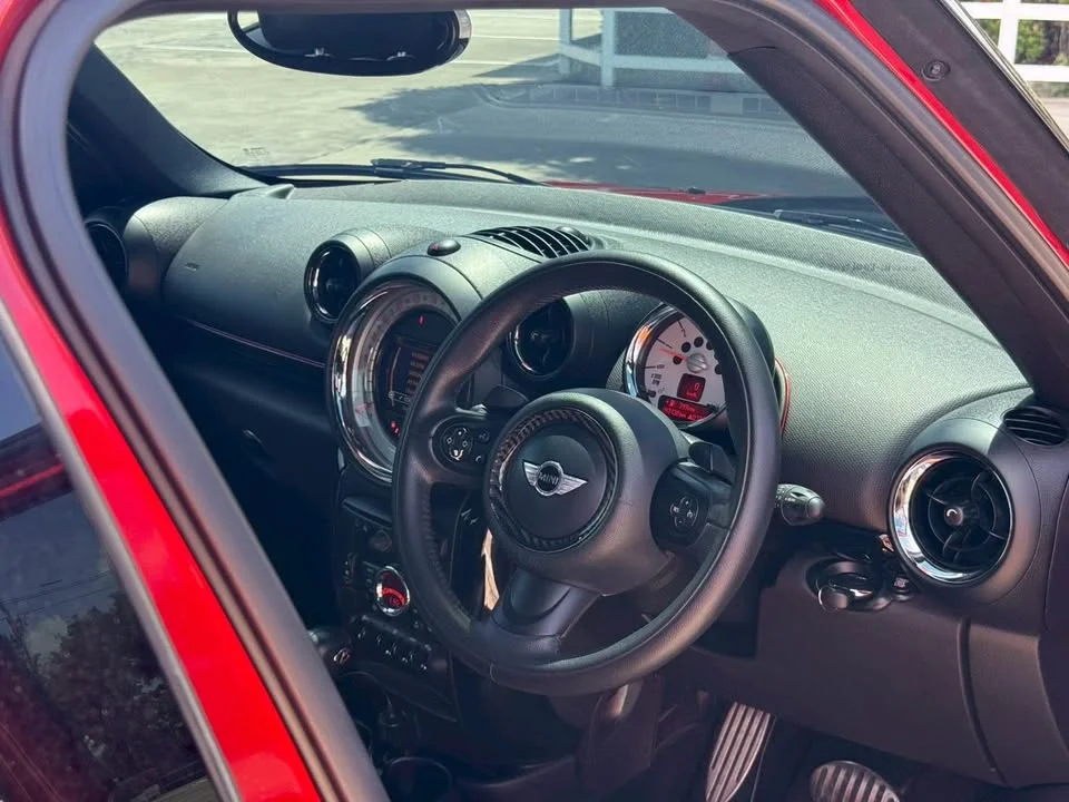 2014 Mini Countryman I 3