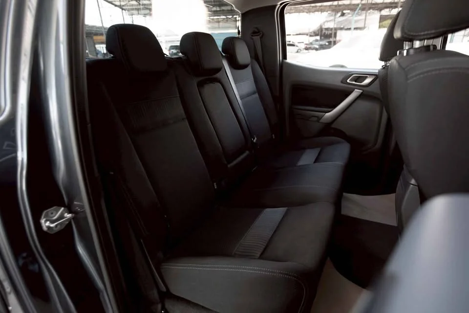 2016 Ford Ranger III 2