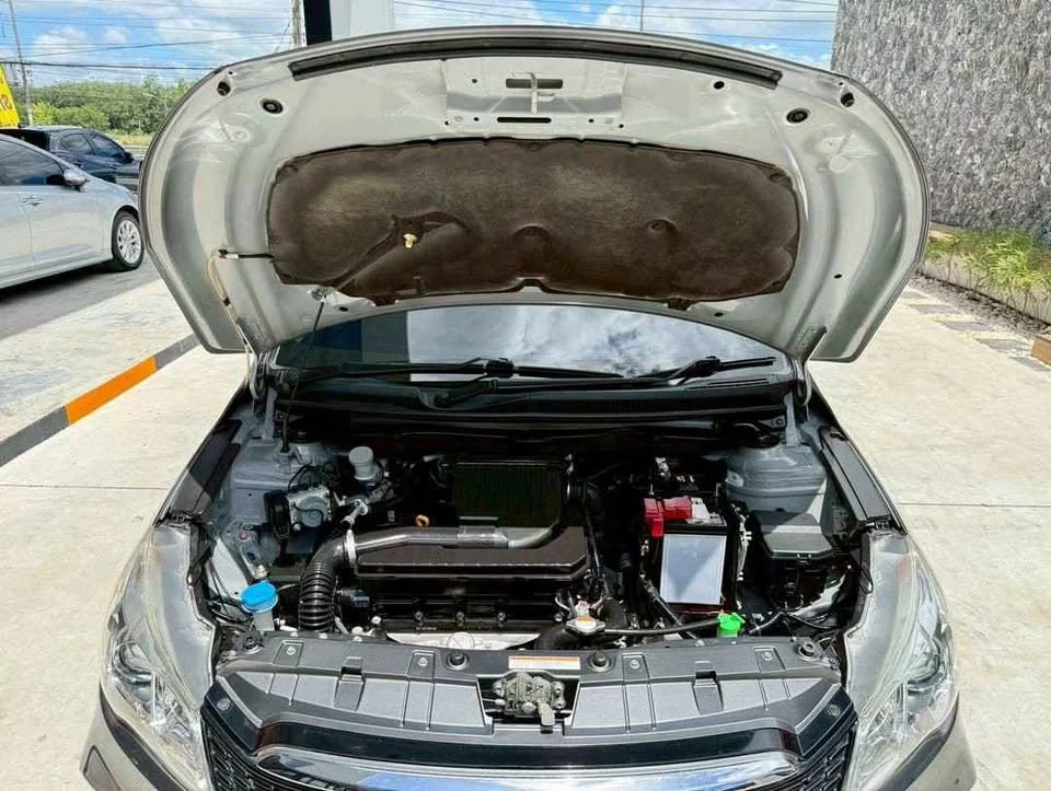 2020 Suzuki Ciaz 3