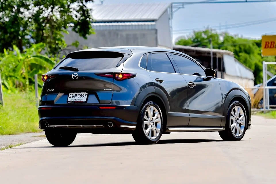 2021 Mazda CX-30 I 3