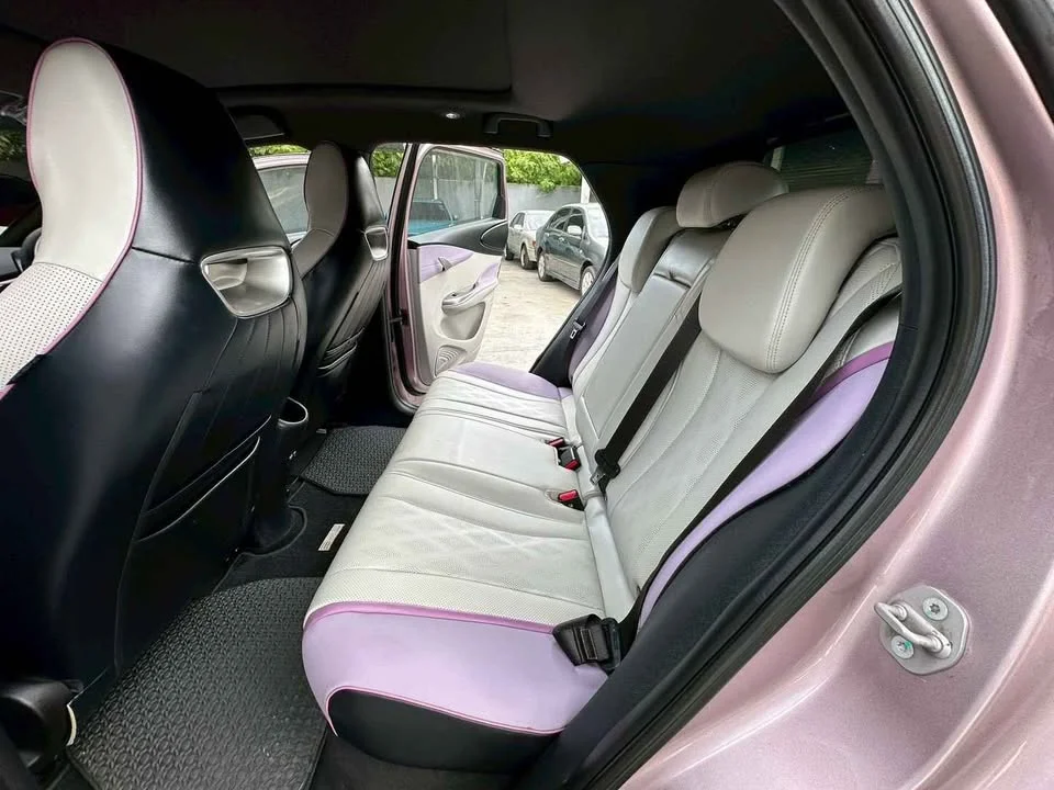 2023 BYD Dolphin 2