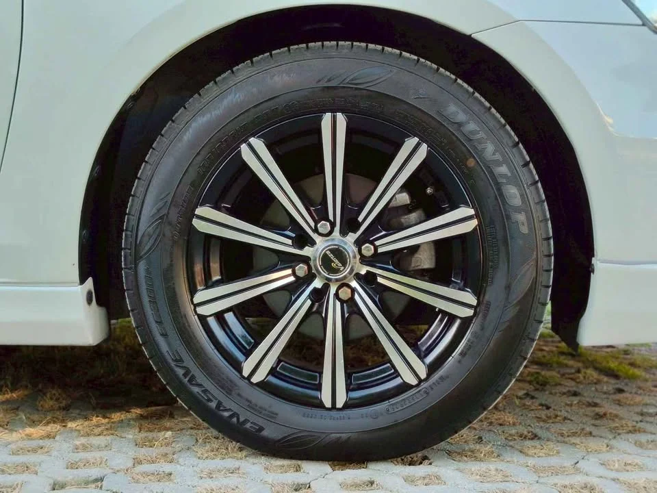2020 Suzuki Ciaz 3
