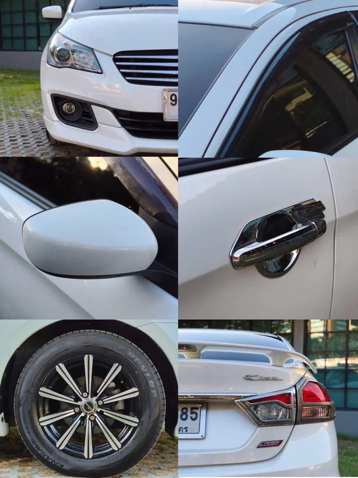 2020 Suzuki Ciaz 3