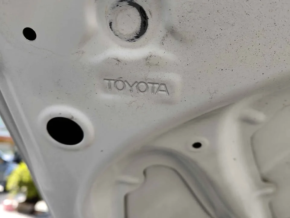 2012 Toyota Hilux VII 3