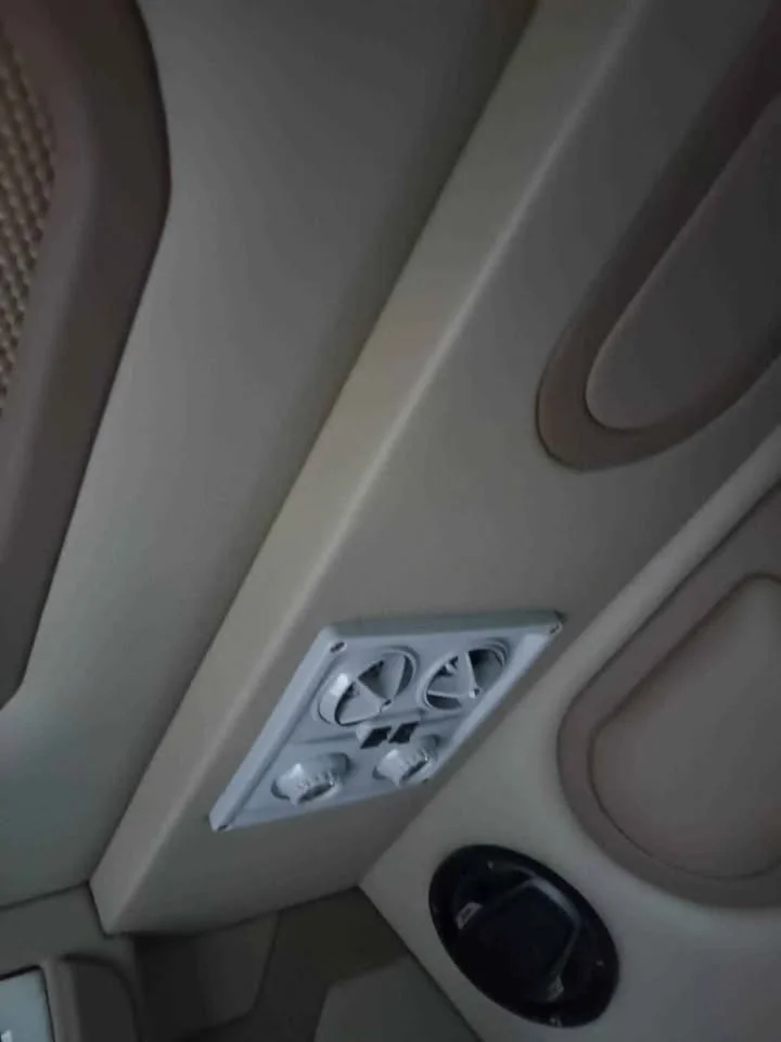 2003 Toyota Commuter IV (H100) 2