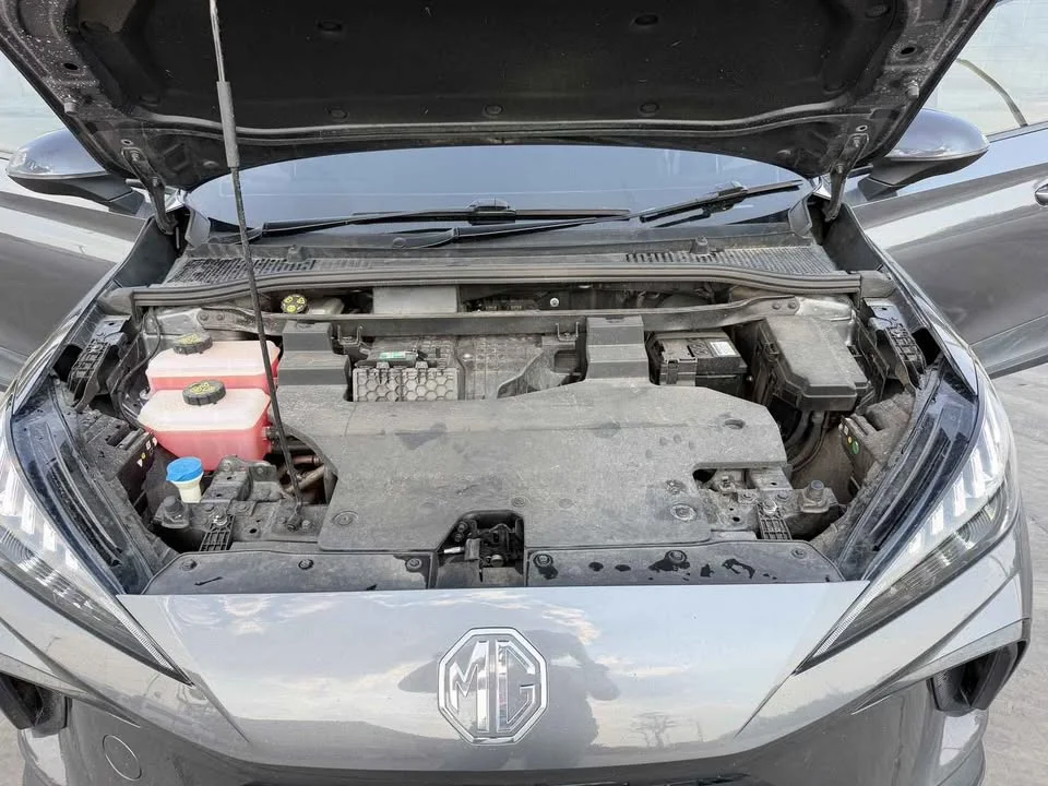 2023 MG 4 EV 3