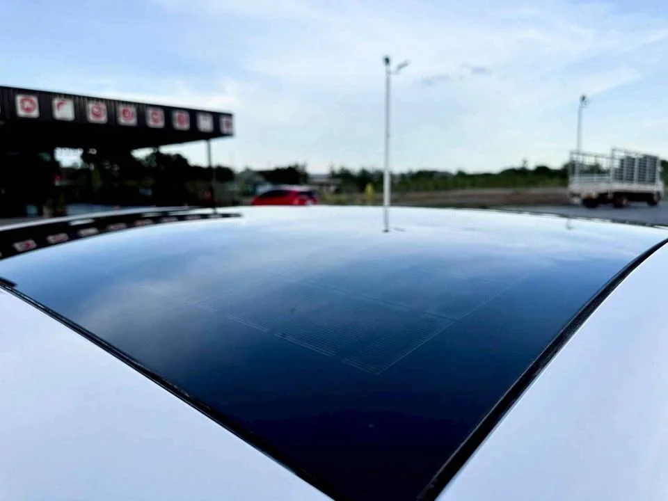 2012 Toyota Prius III 3