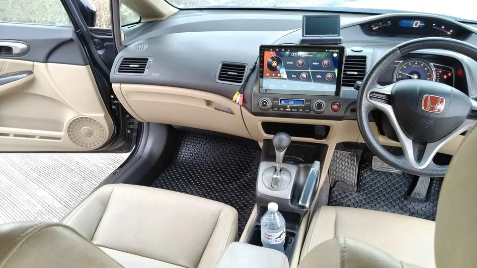 2008 Honda Civic VIII 3
