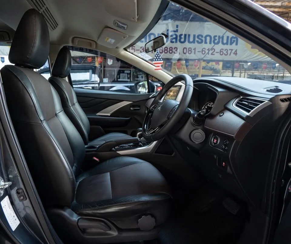 2020 Mitsubishi Xpander I 2