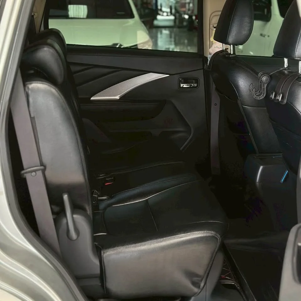 2018 Mitsubishi Xpander I 3