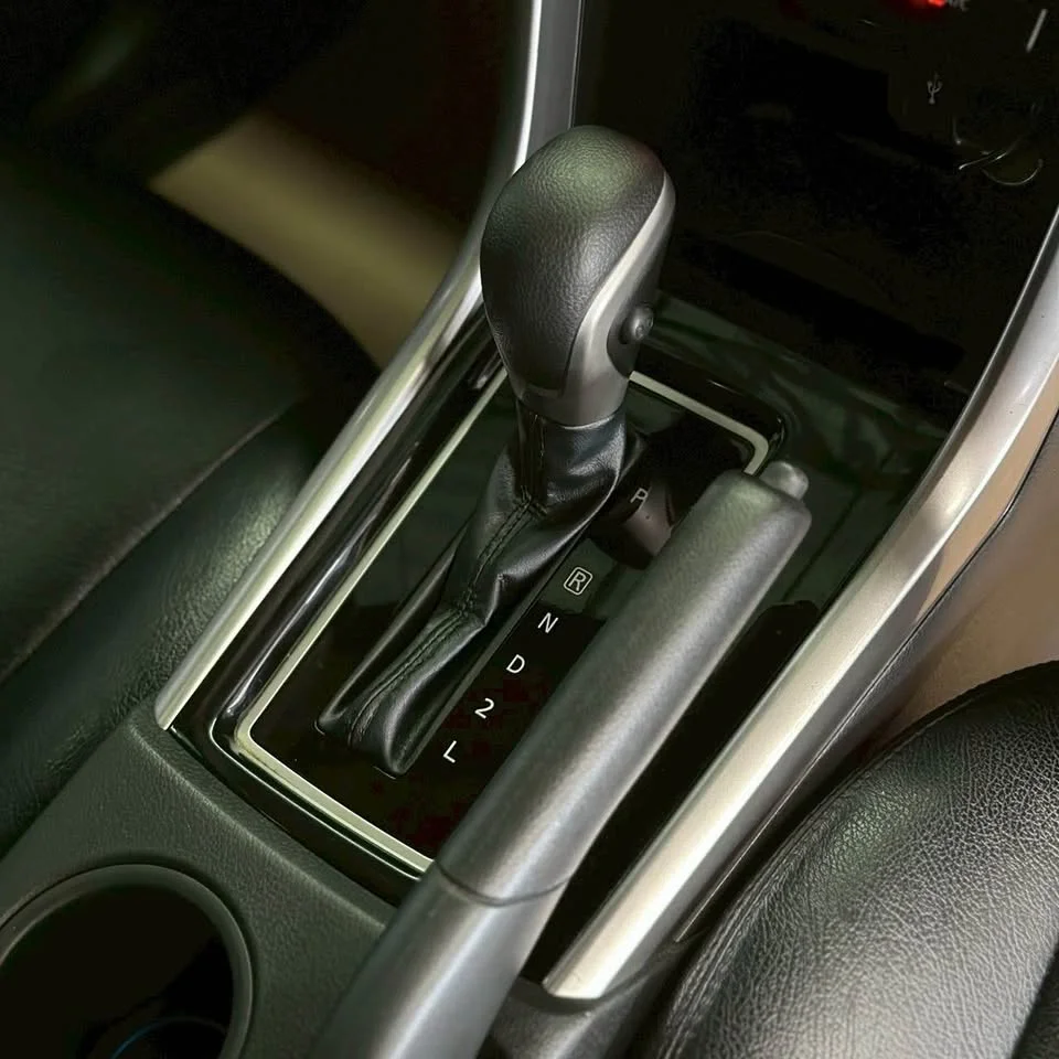 2018 Mitsubishi Xpander I 2