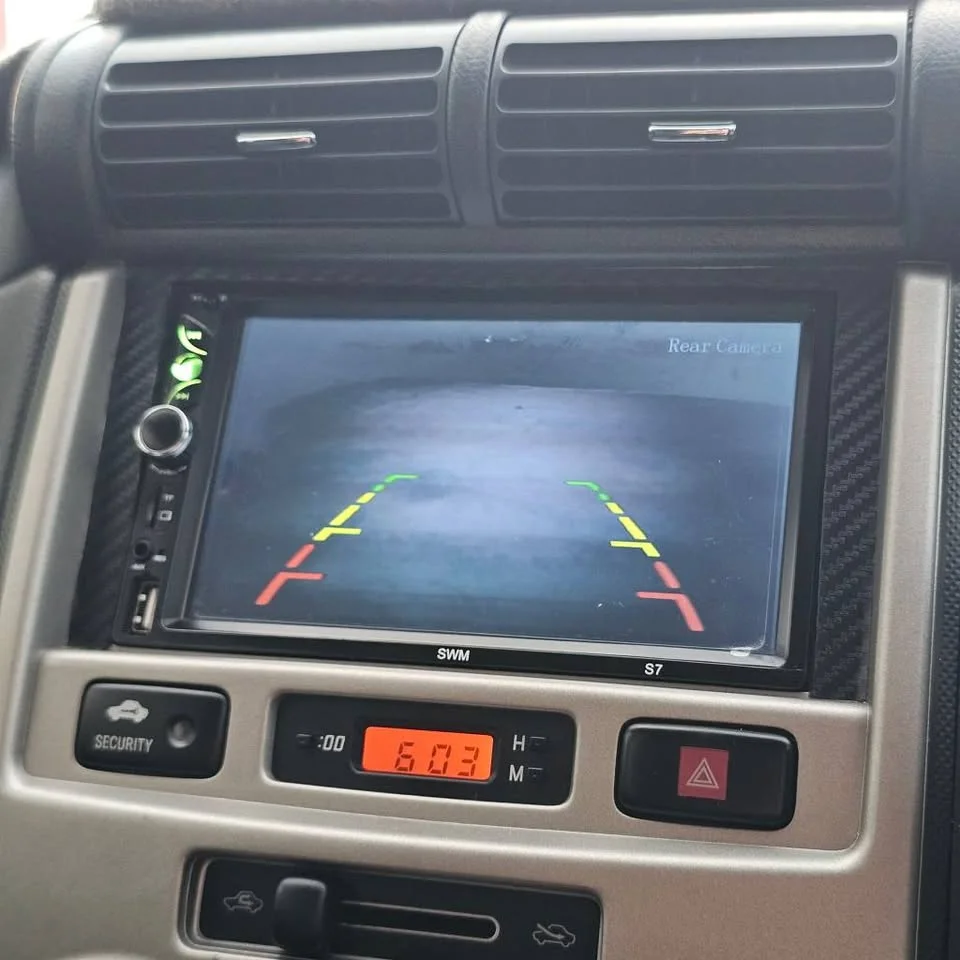 2008 Toyota Avanza I 2