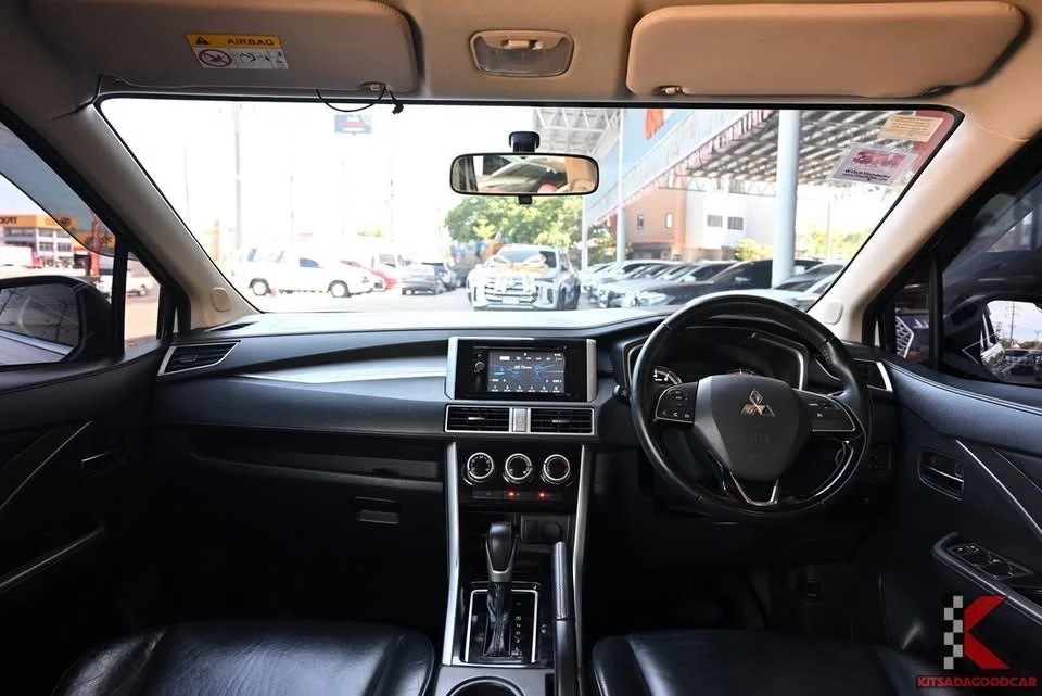 2021 Mitsubishi Xpander I 2