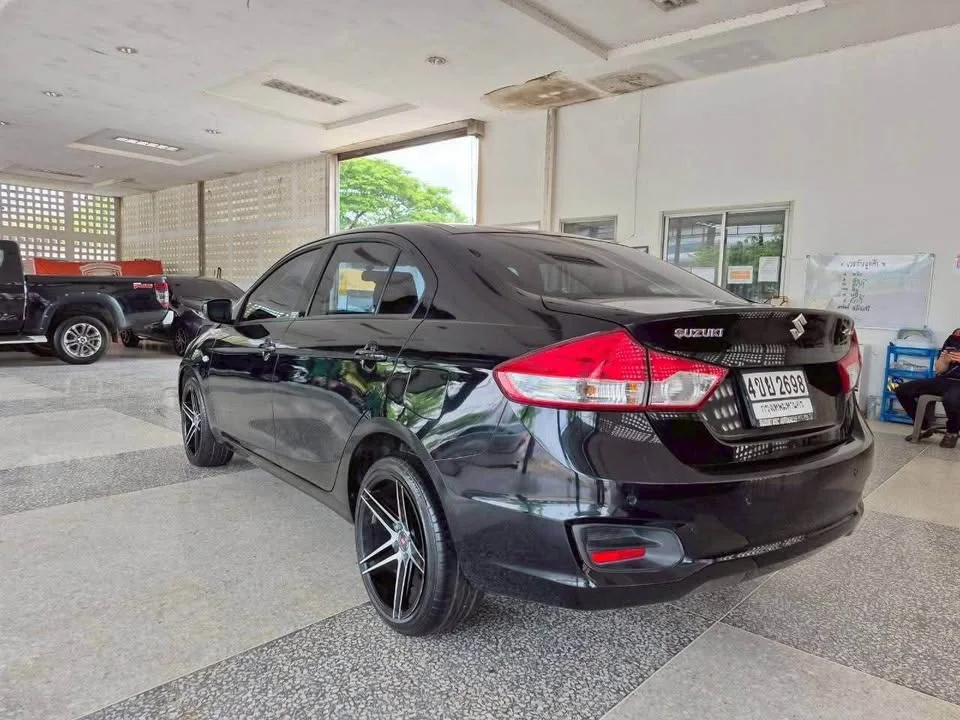 2021 Suzuki Ciaz 3