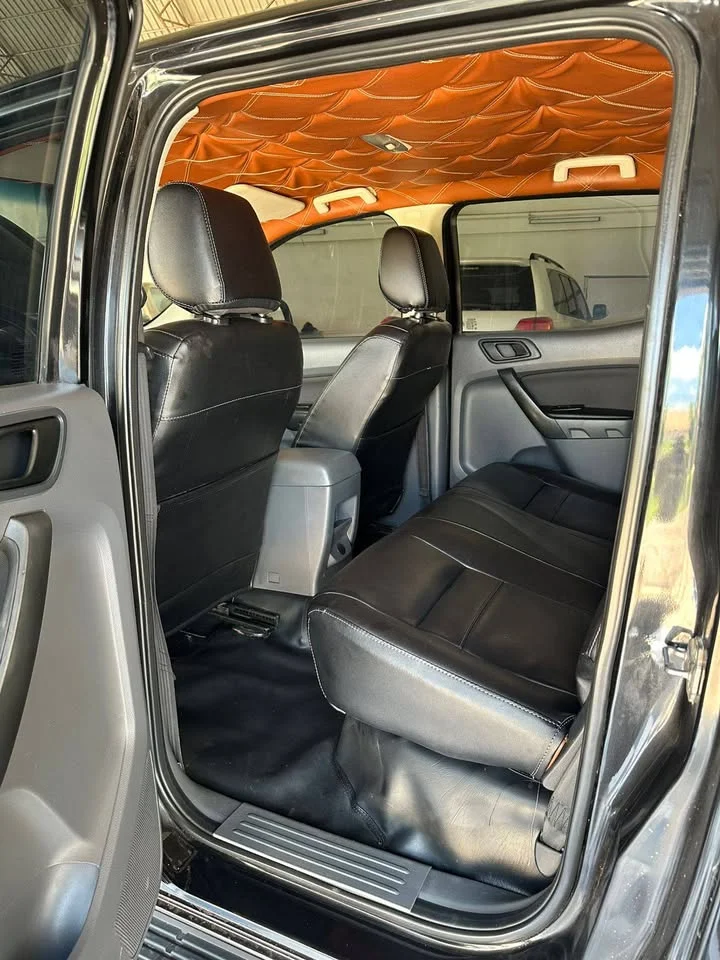 2014 Ford Ranger III 3