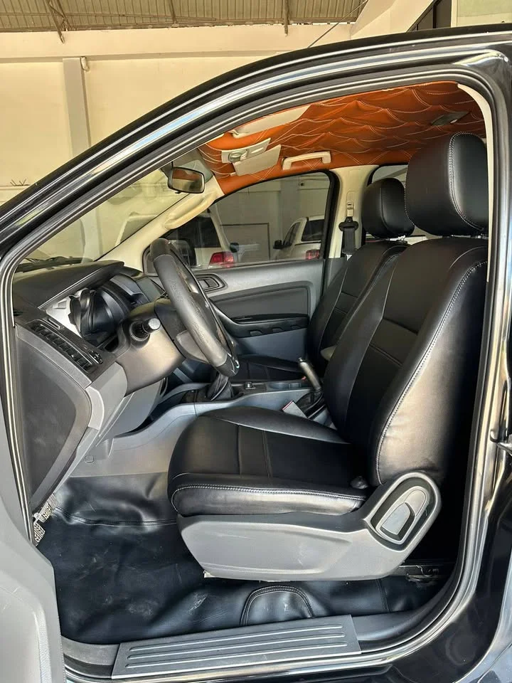 2014 Ford Ranger III 2