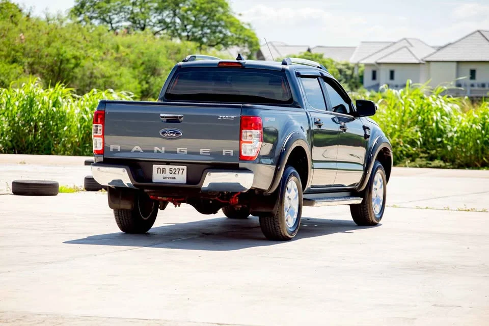 2016 Ford Ranger III 3