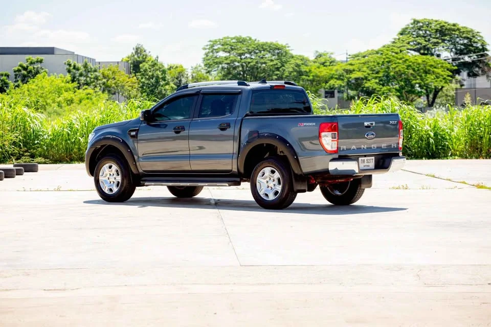 2016 Ford Ranger III 2