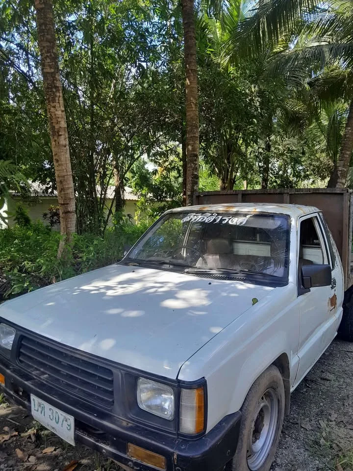 1914 Mitsubishi Triton II 3