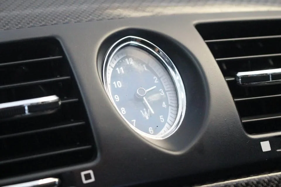Maserati Quattroporte V 2