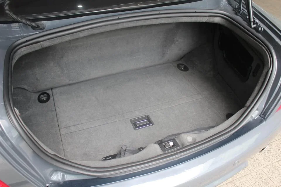 Maserati Quattroporte V 3