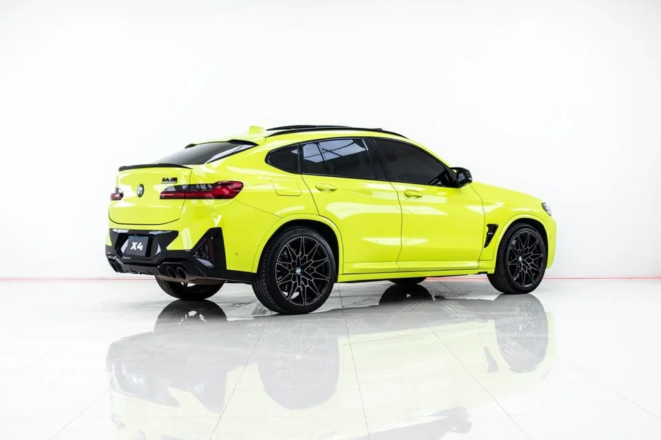2023 BMW X4 G02 3