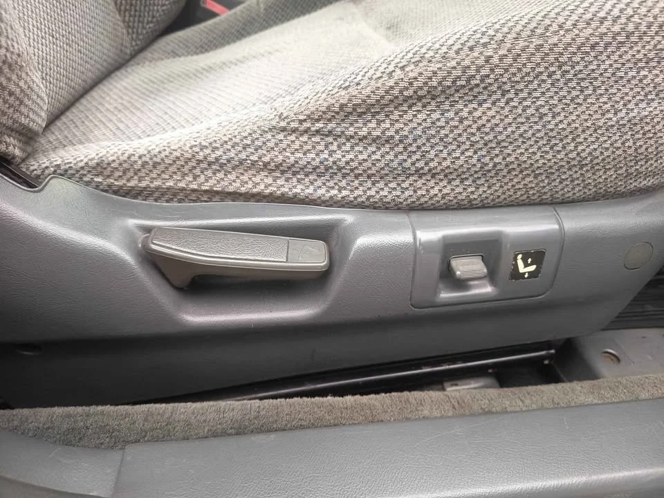 1995 Honda Accord V 3