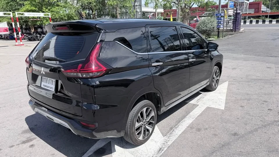 2019 Mitsubishi Xpander I 3