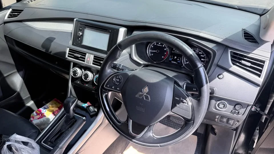 2019 Mitsubishi Xpander I 2