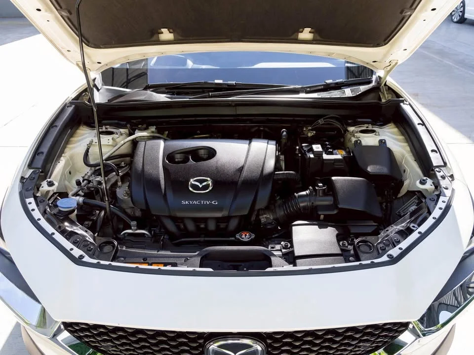 2020 Mazda CX-30 I 3