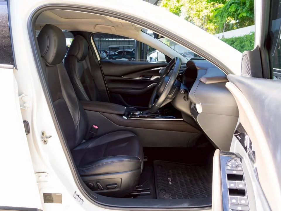 2020 Mazda CX-30 I 2