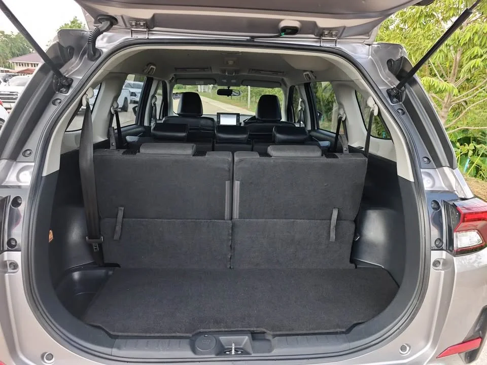 2022 Toyota Veloz III 3