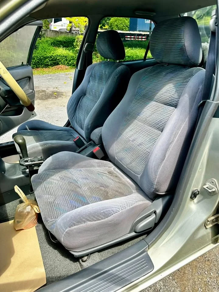 1999 Toyota Corolla Altis VIII (E110) 2