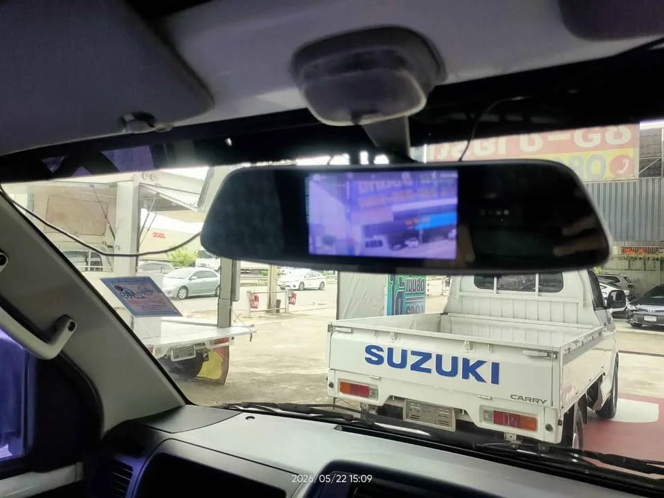 2016 Suzuki Carry I 2