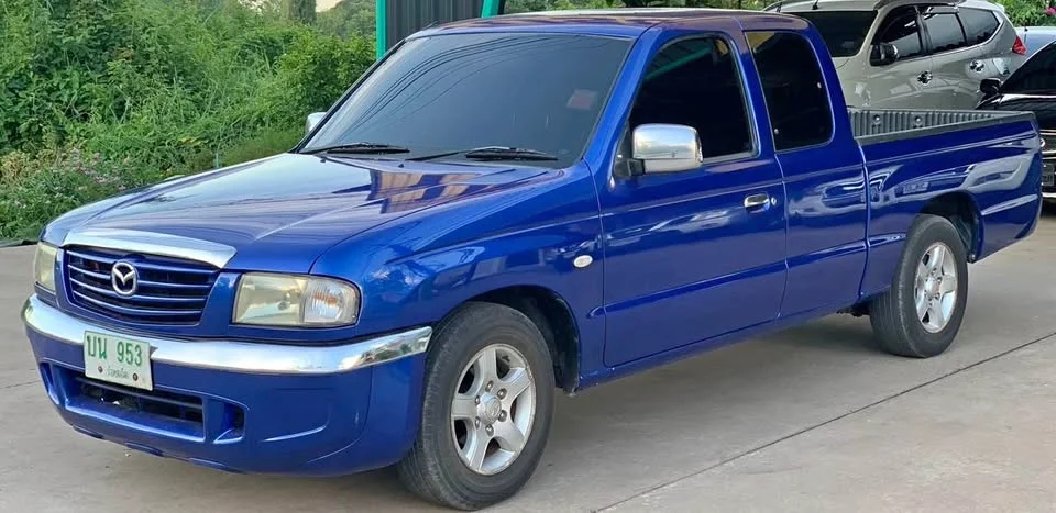 2006 Mazda 2500 Fighter V 3
