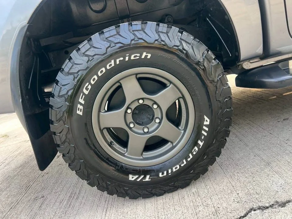 2013 Mazda BT-Series II 2