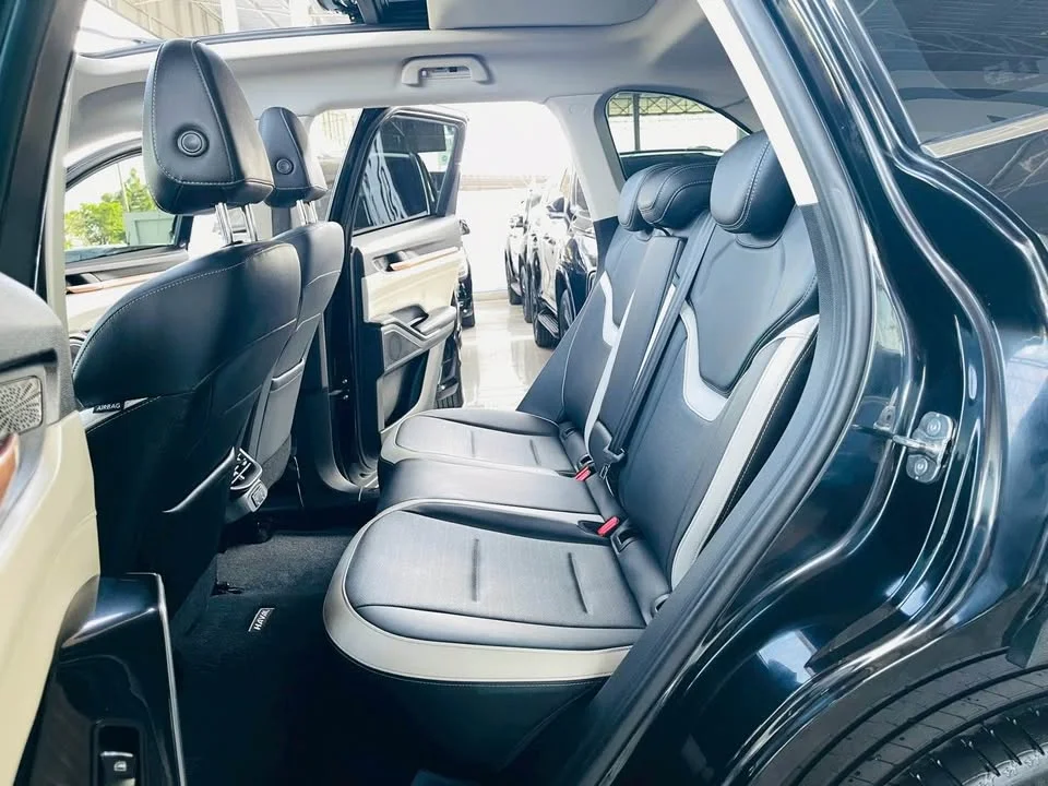 2024 GWM Haval H6 III 3