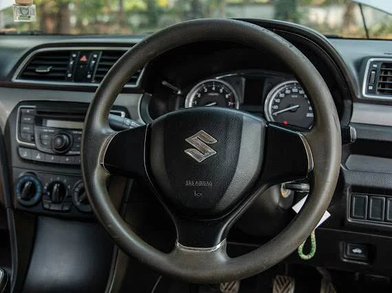 2019 Suzuki Ciaz 2