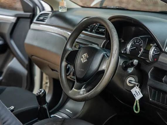 2019 Suzuki Ciaz 3