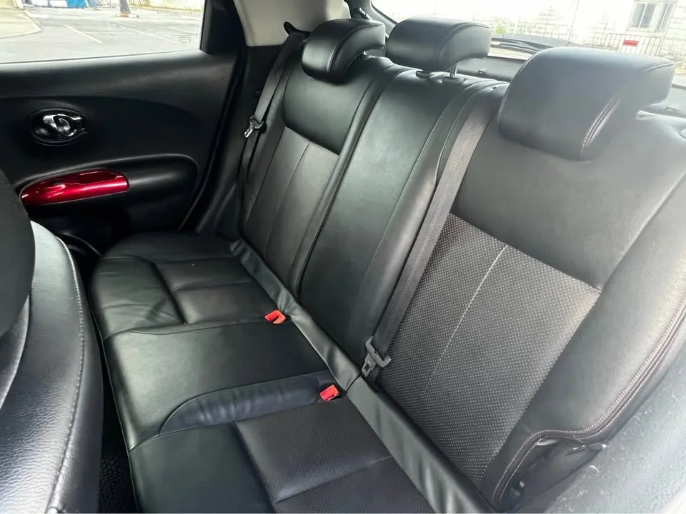 2015 Nissan Juke I (F15) 3