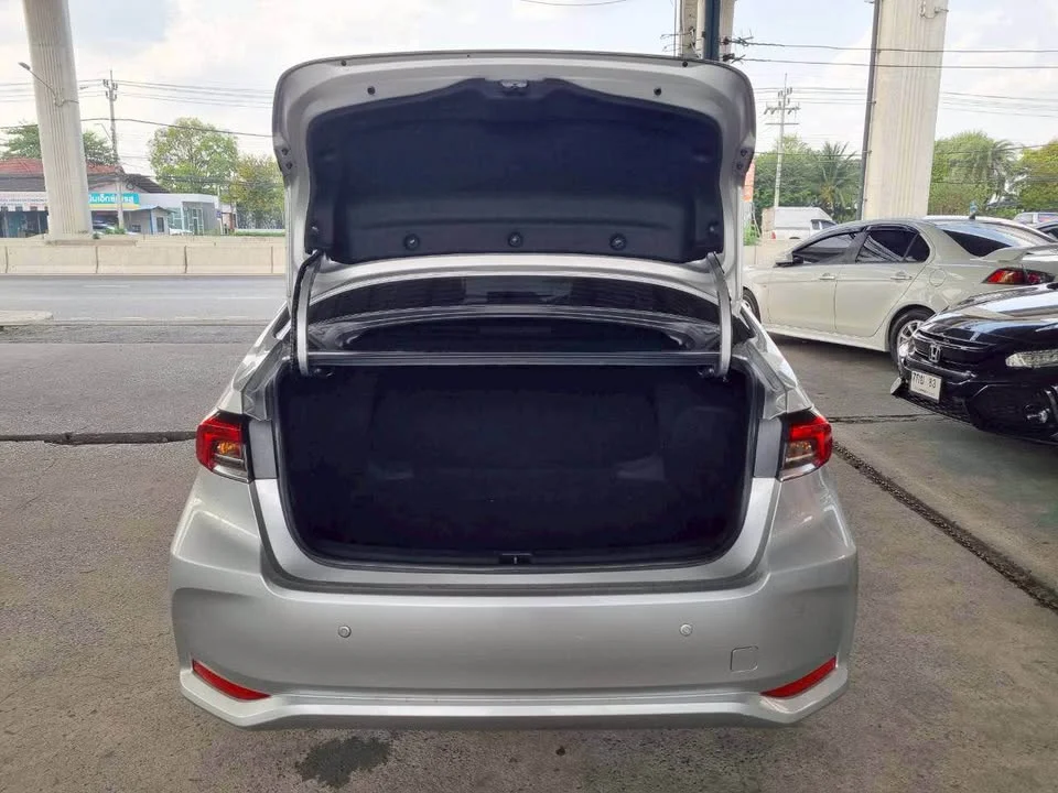 2019 Toyota Corolla Altis XII (E210) 2
