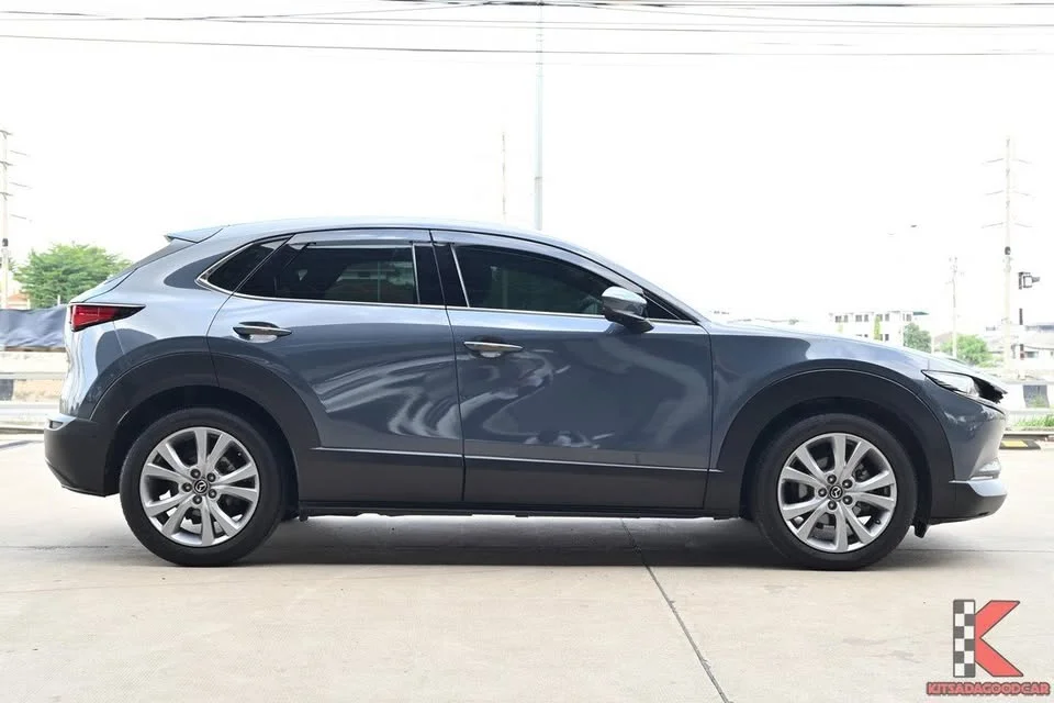 2021 Mazda CX-30 I 2