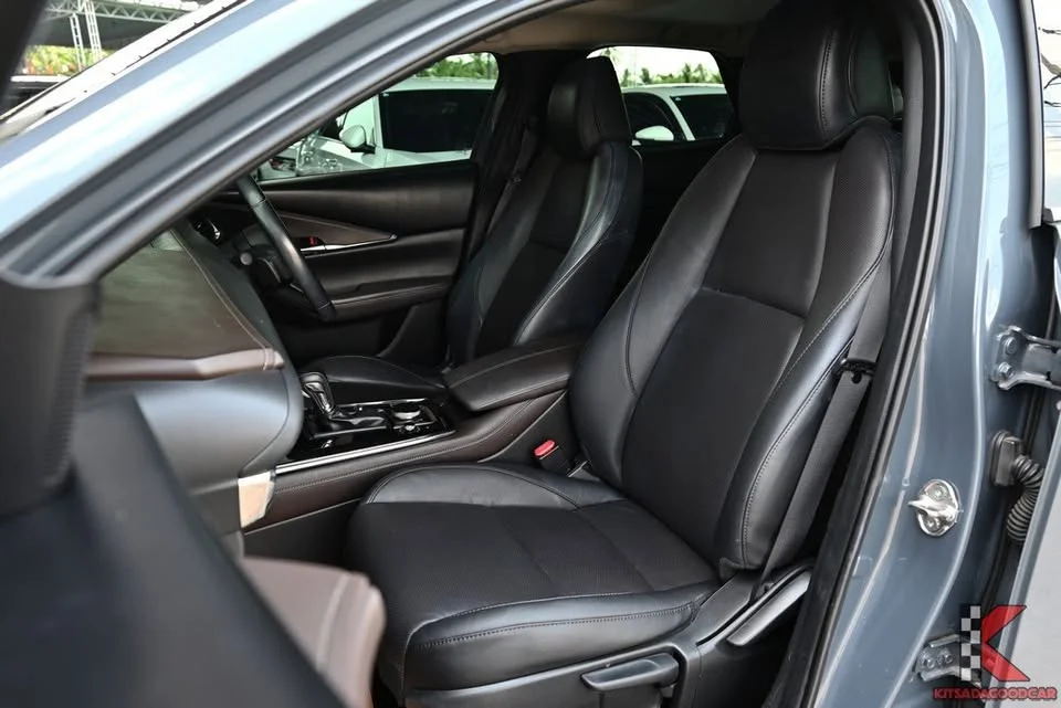 2021 Mazda CX-30 I 3