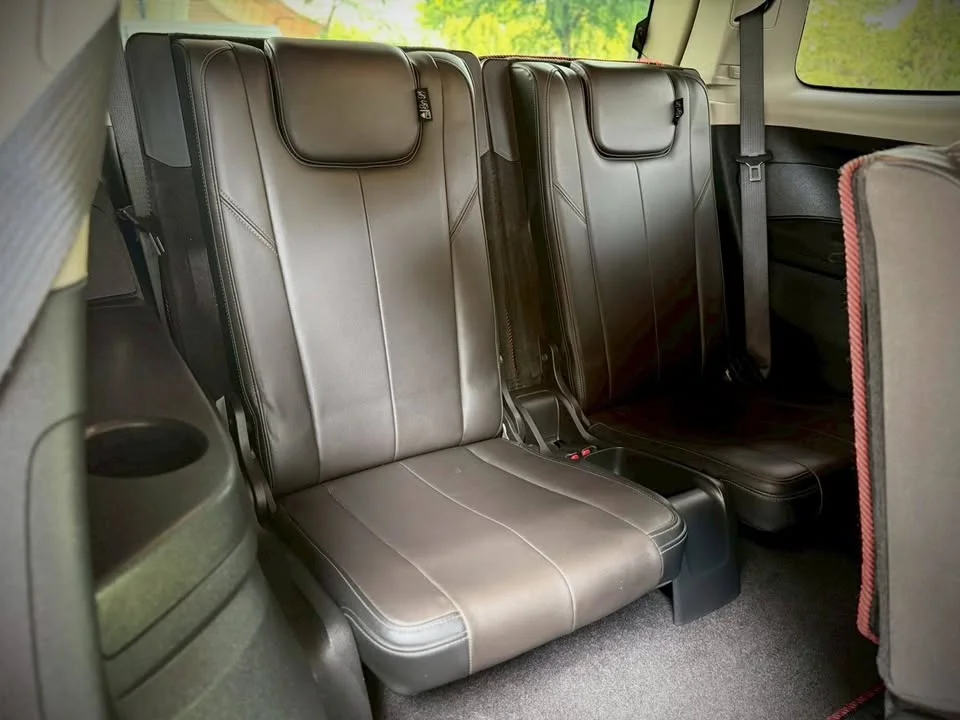 2019 Chevrolet TrailBlazer II 2