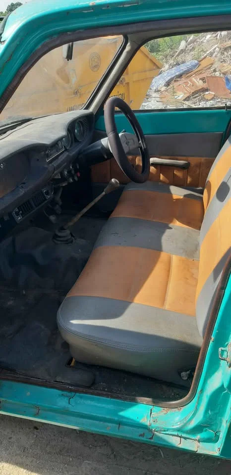1975 Isuzu Faster Dragon Eyes I 3