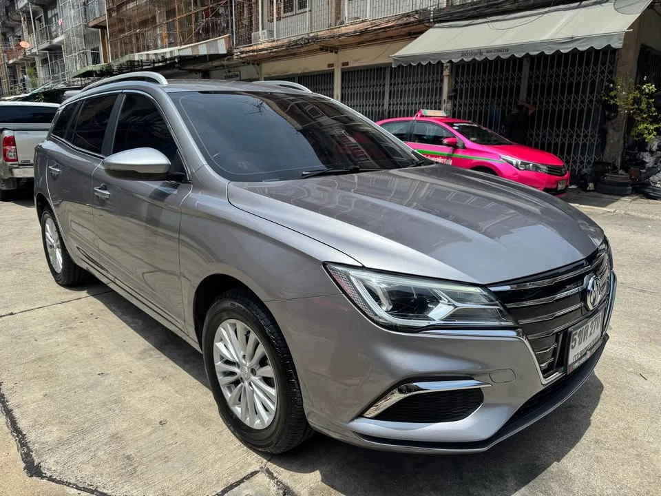 2024 MG EP EP22 2
