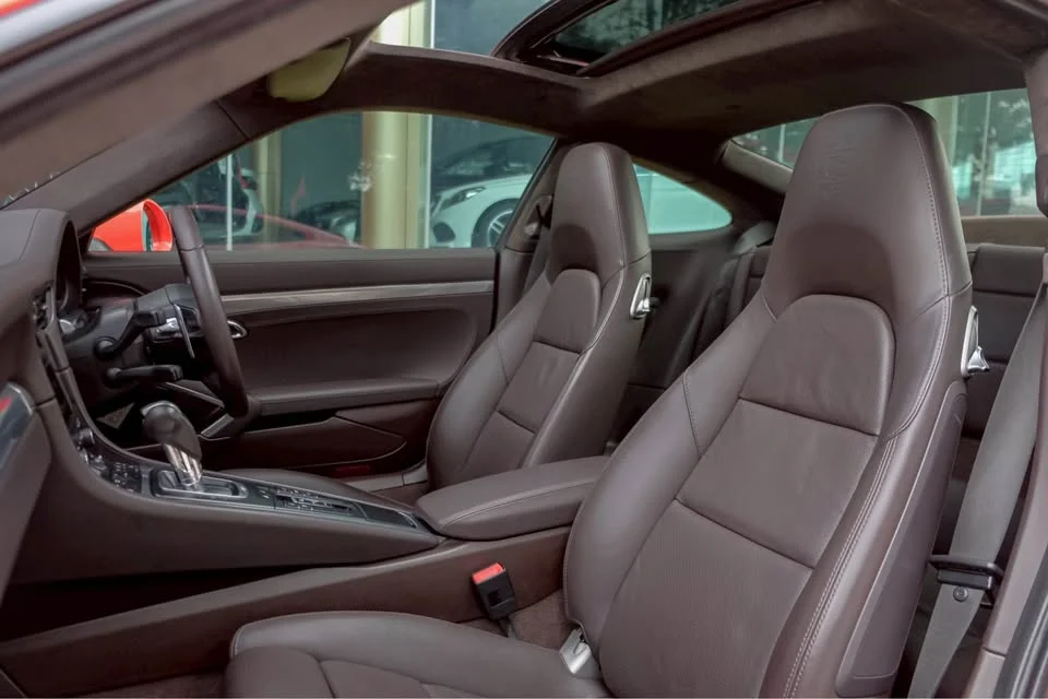 2019 Porsche 911 991 2