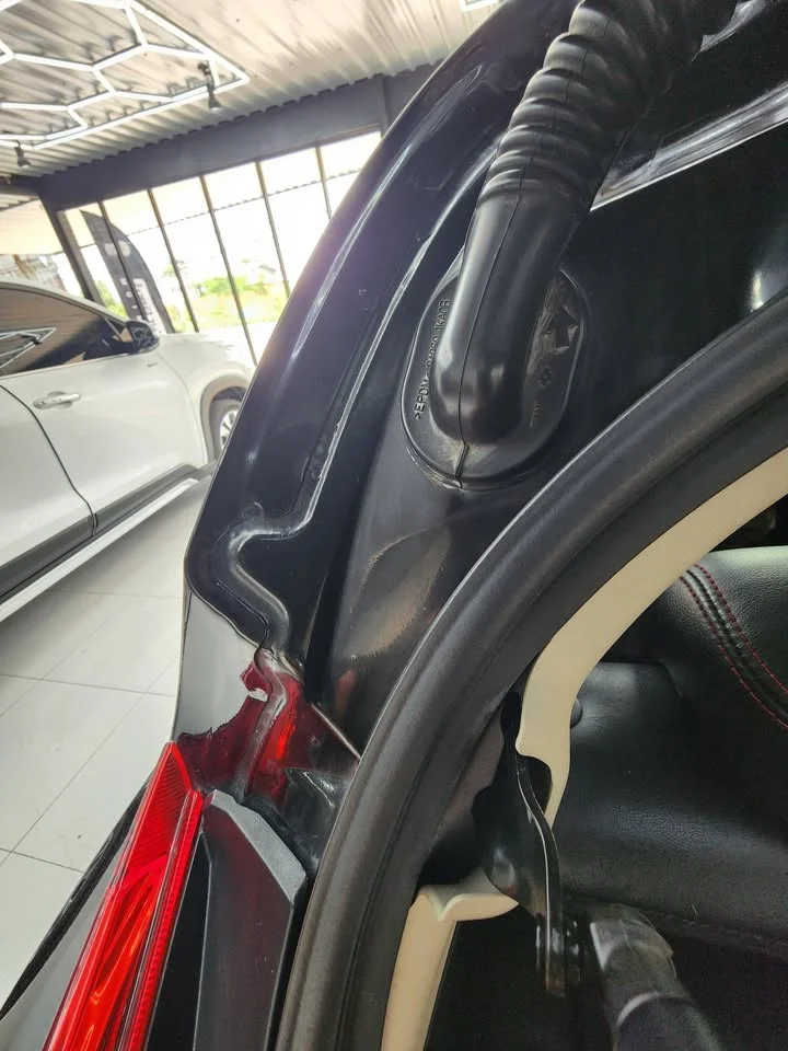 2014 Nissan Juke I (F15) 3