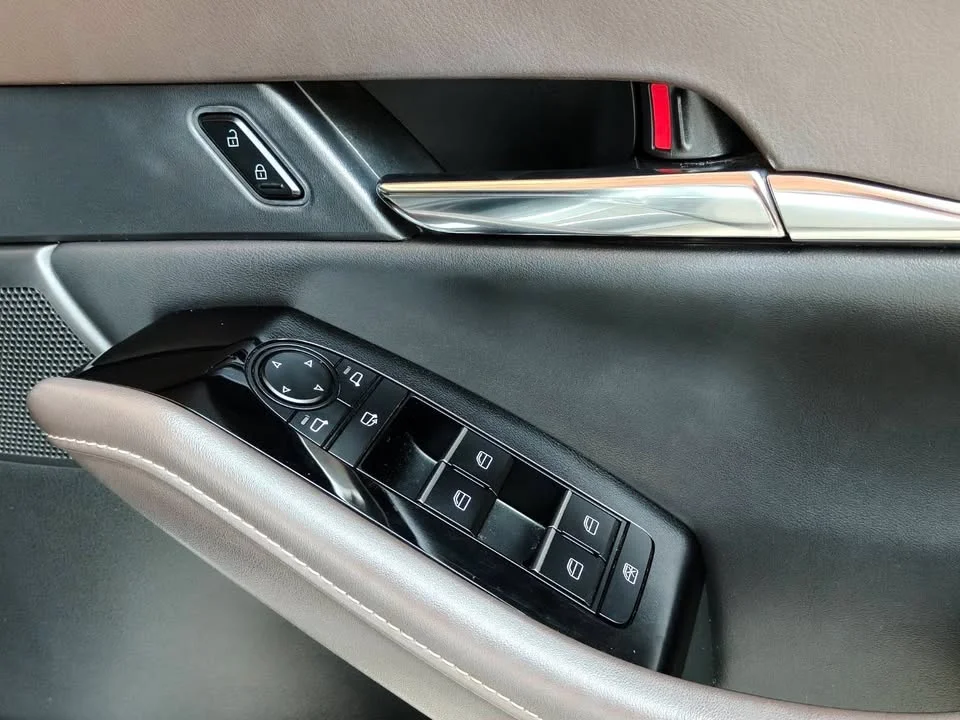 2021 Mazda CX-30 I 2