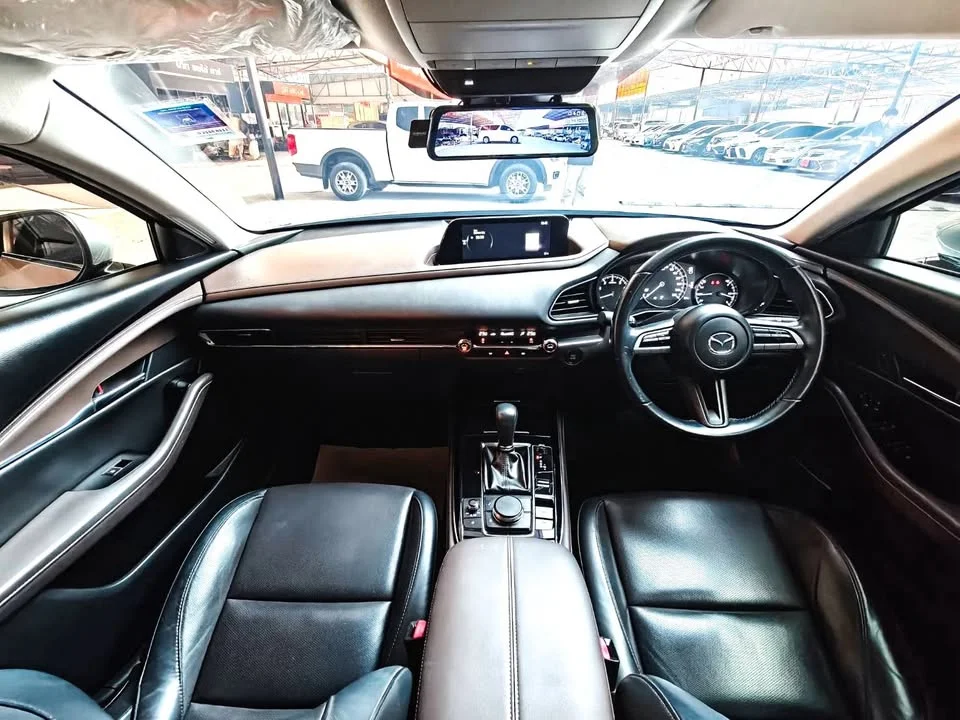 2021 Mazda CX-30 I 3